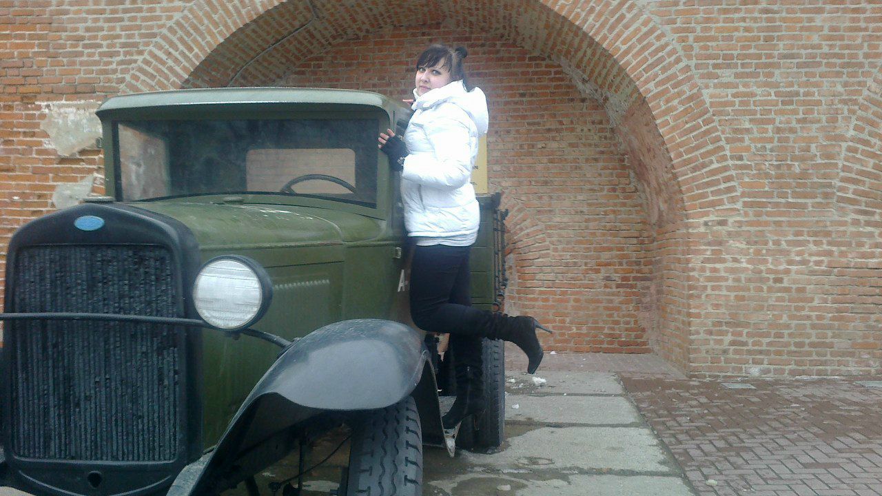 Света Федорова | Ярославль