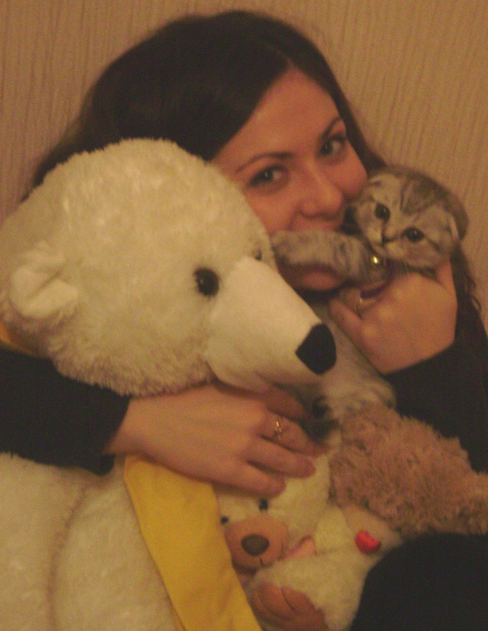 Юлия Федякова | Хабаровск