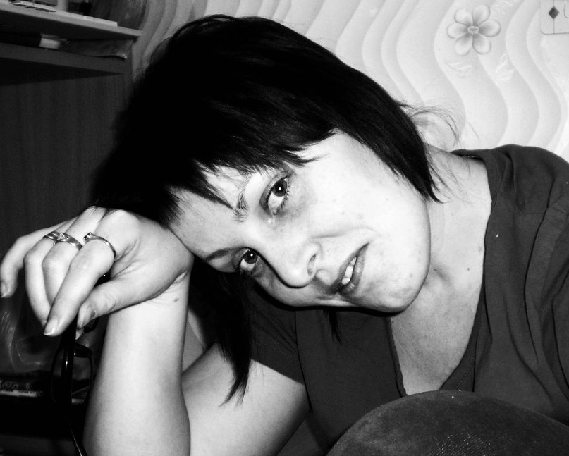 Екатерина Григорьева | Уфа