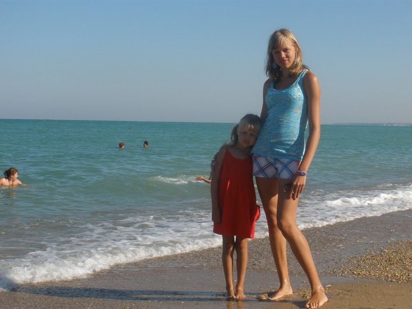 Светлана Звонкова | Москва