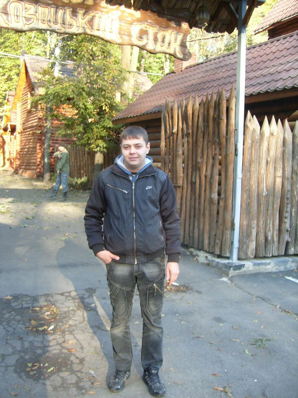 Феликс Жилко -=:Полуночник:=- | Вышний Волочек