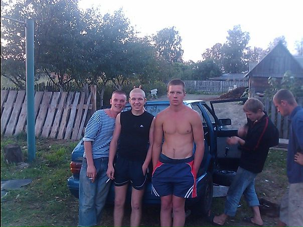 №11, Вася Бурак №11, Вася Бурак