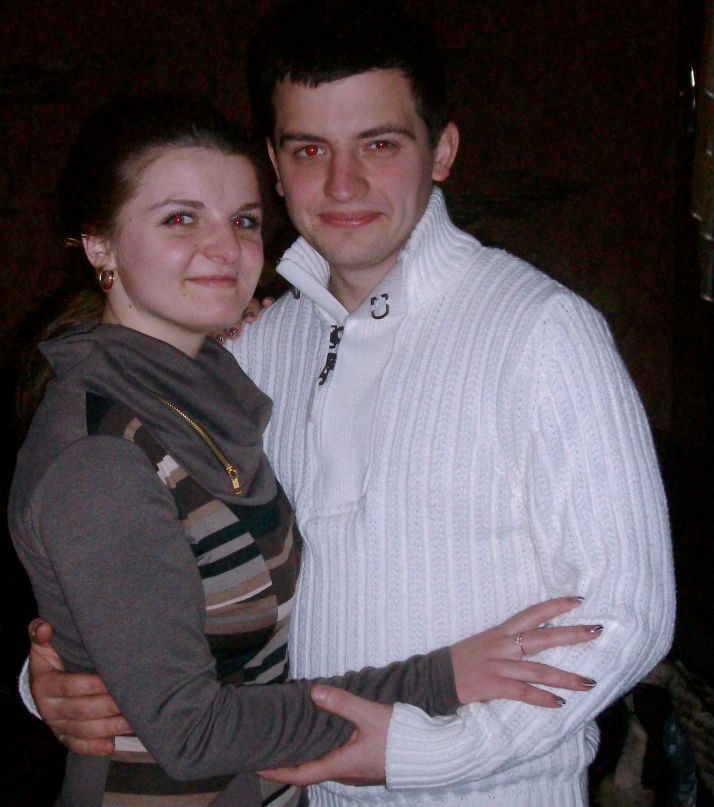 Іван Козинець Володимирович | Новая Каховка