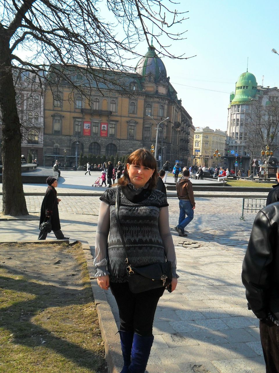 Юлия Трыкиша | Бровары