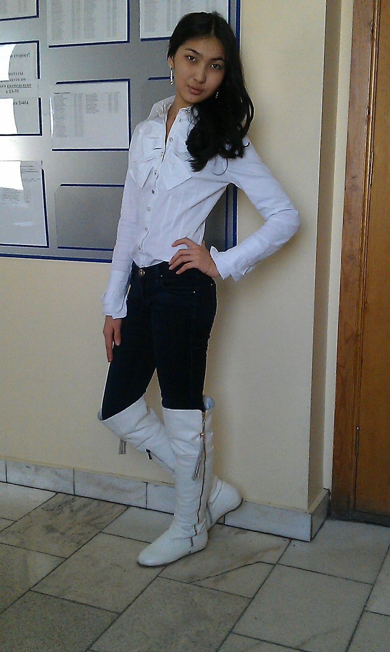 Иришка Штапова | Иркутск