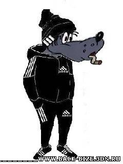 Рома Мордас 