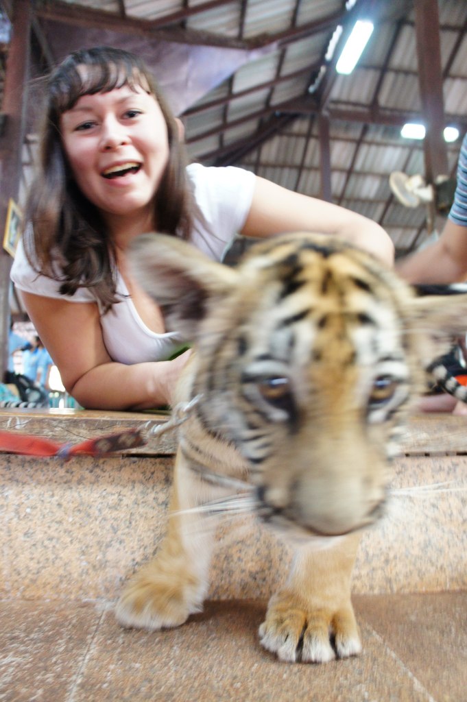Анна Бондаренко | Москва