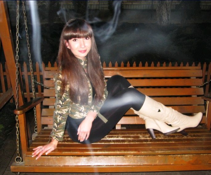 Маріна Андрусик | Palermo