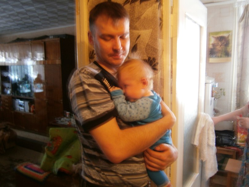 Алексей Савин | Бабаево