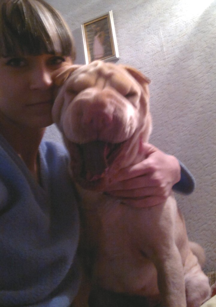 Ирина Годз ˙·٠•●Ƹ̴Ӂ̴Ʒ●•٠·˙ | Винница