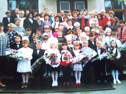 Andriy Palyuga | Brno