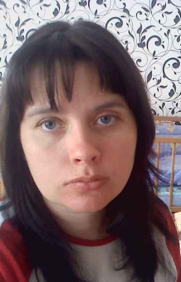 Евгения Гледенкова | Краснодар