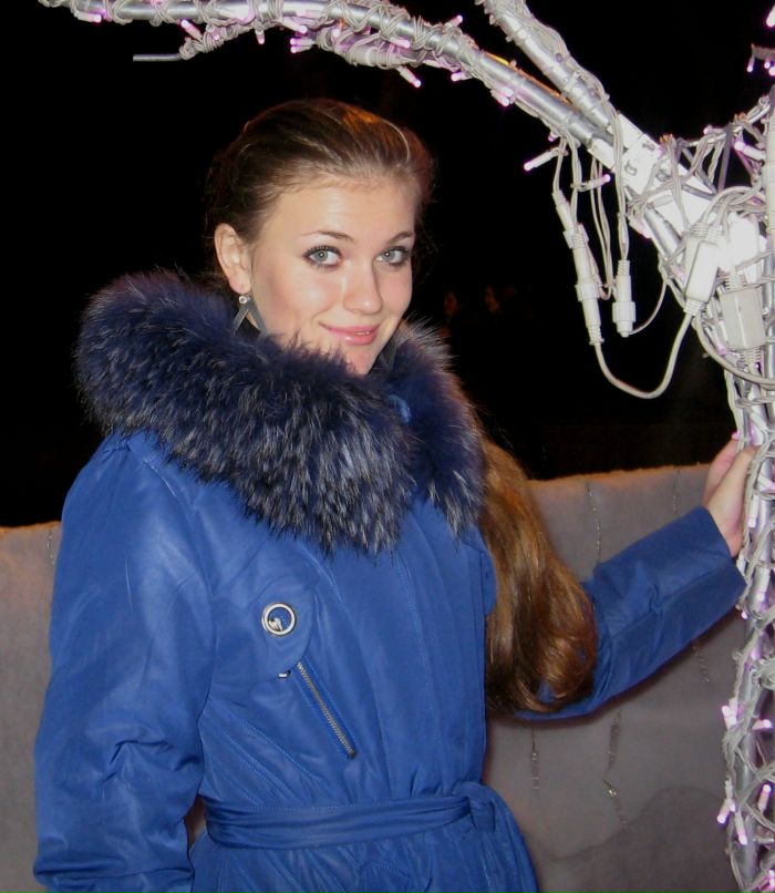 Ирина Руснак | Одесса