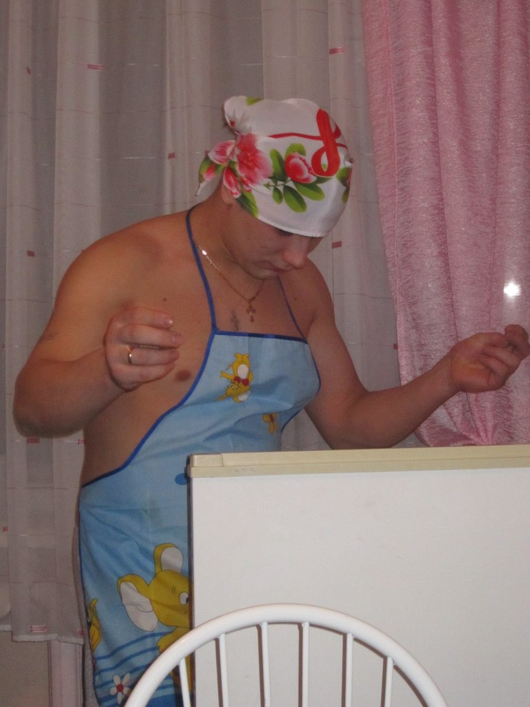 Владимир Пономарев | Пермь