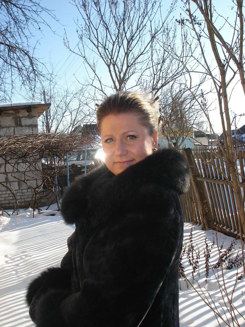 Наташа Багацкая | Могилёв