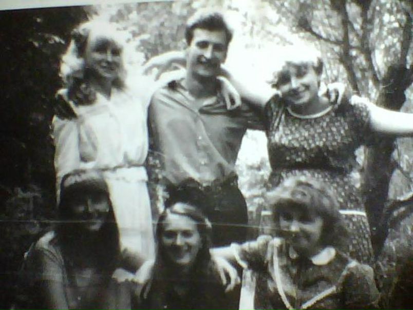 №22, Маргарита Воробьёва, 64 года, Санкт-Петербург №22, Маргарита Воробьёва, 64 года, Санкт-Петербург