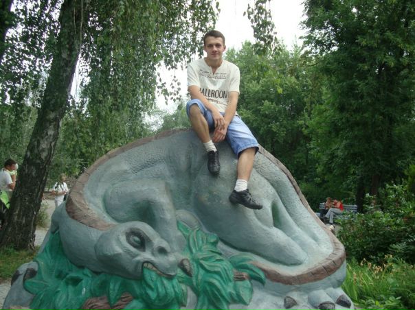 №90, Сергій Крилков, Киев №90, Сергій Крилков, Киев