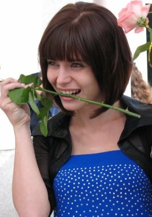 №146, Ирина Егорова, 38 лет, Запорожье №146, Ирина Егорова, 38 лет, Запорожье