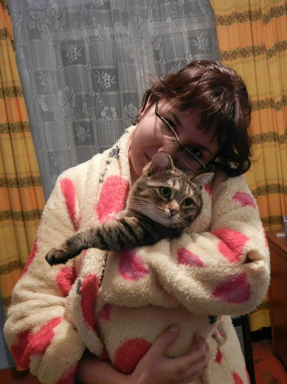 Юлия Степанова | Омск