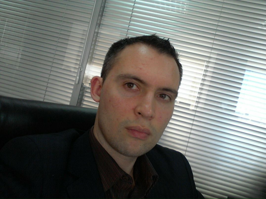 Андрей Никифоров | Санкт-Петербург