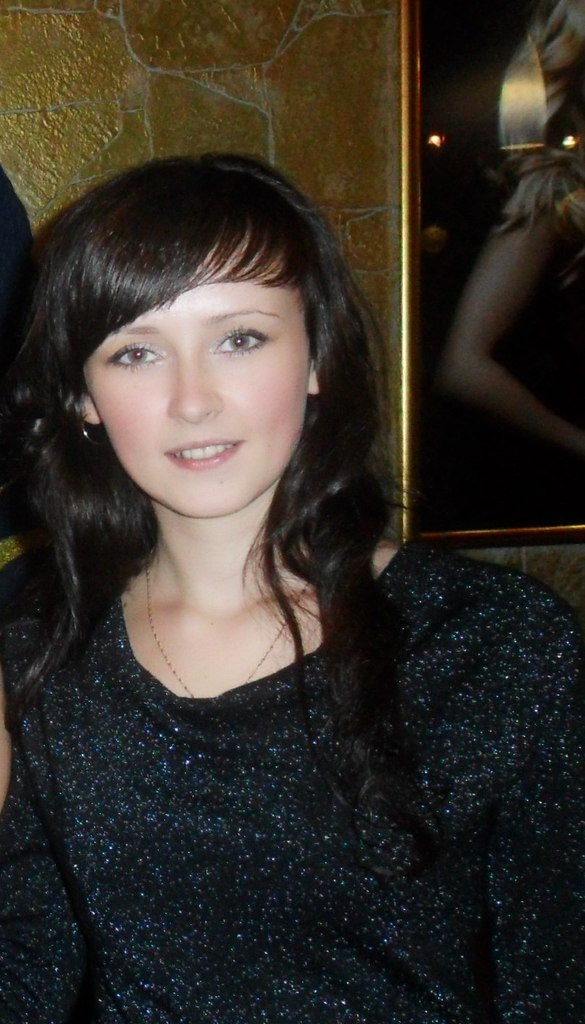 Анна Аркадьева | Чебоксары