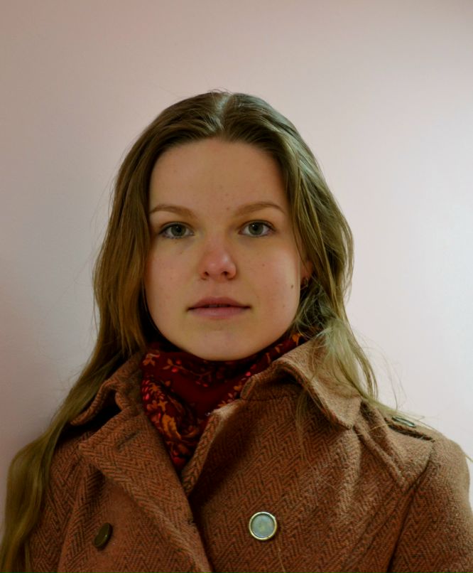 Мария Сидорова | Москва