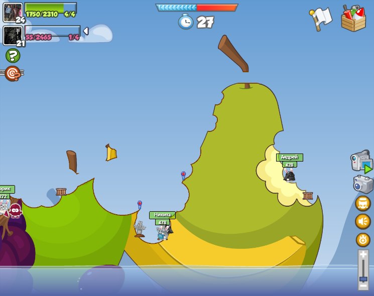 Александр Петров | Новосибирск