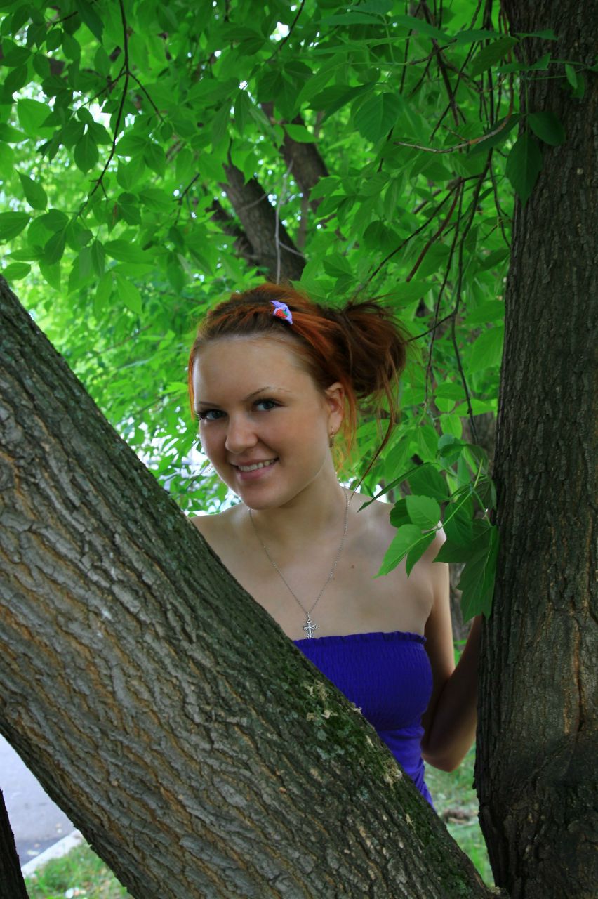 Юлия Емчинова | Зеленогорск