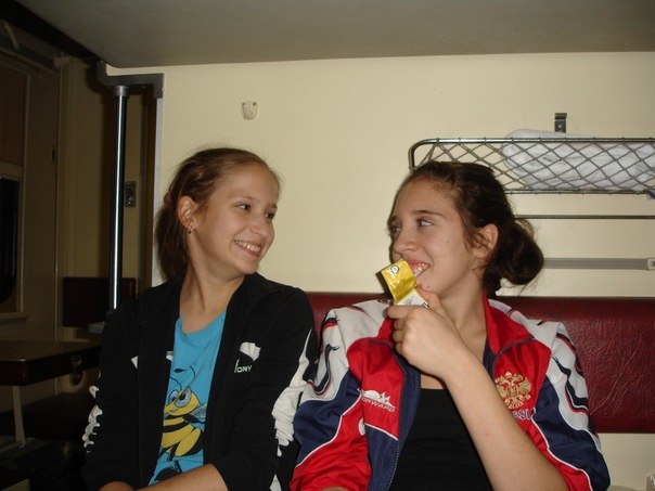 Светлана Фомина | Санкт-Петербург