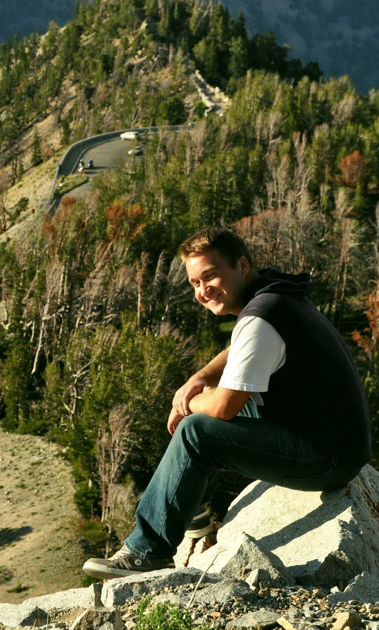 Андрей Загородний | Киев