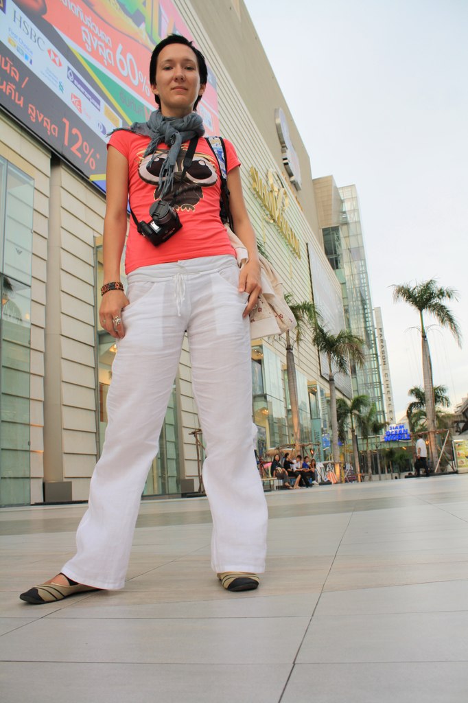 Евгения Матвеева | Москва