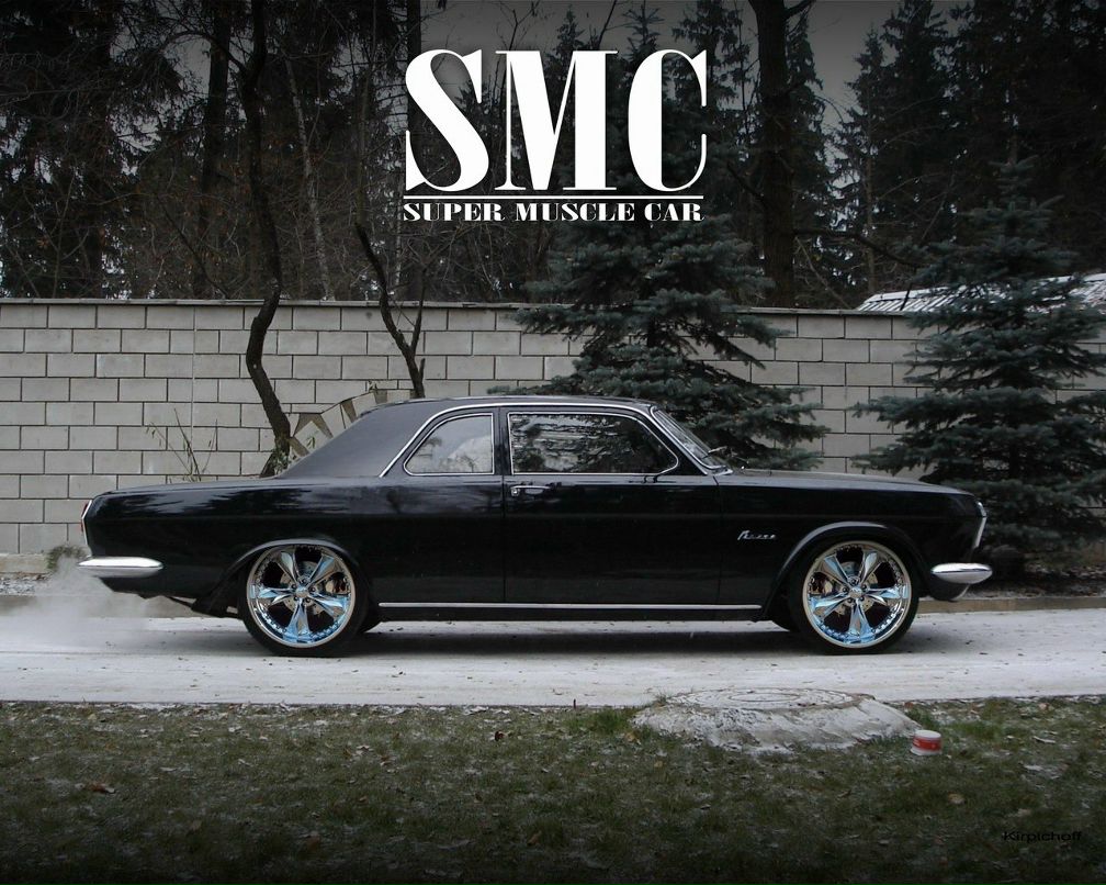 Михаил Миронцев | Ангарск