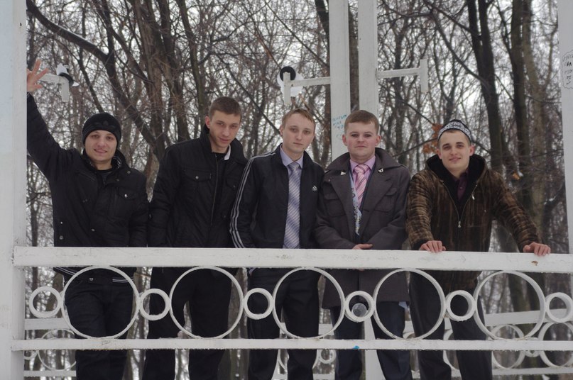 Николай Беляев | Покровск / Красноармейск