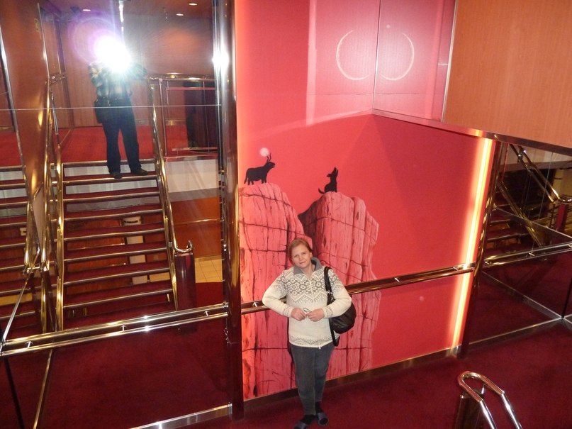 Вера Любарская | Санкт-Петербург