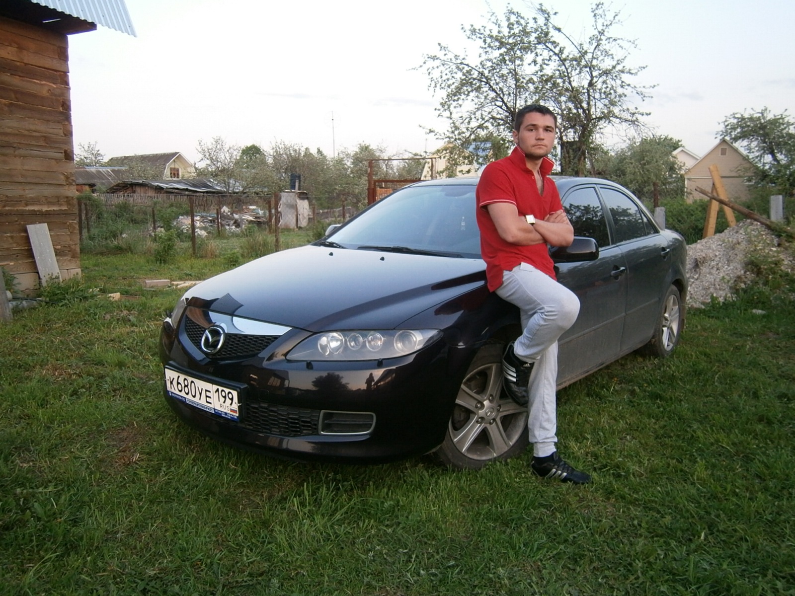 Фото профиля