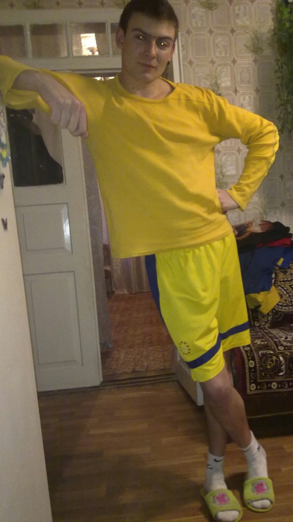 Дмитрий Толмачевский | Одесса