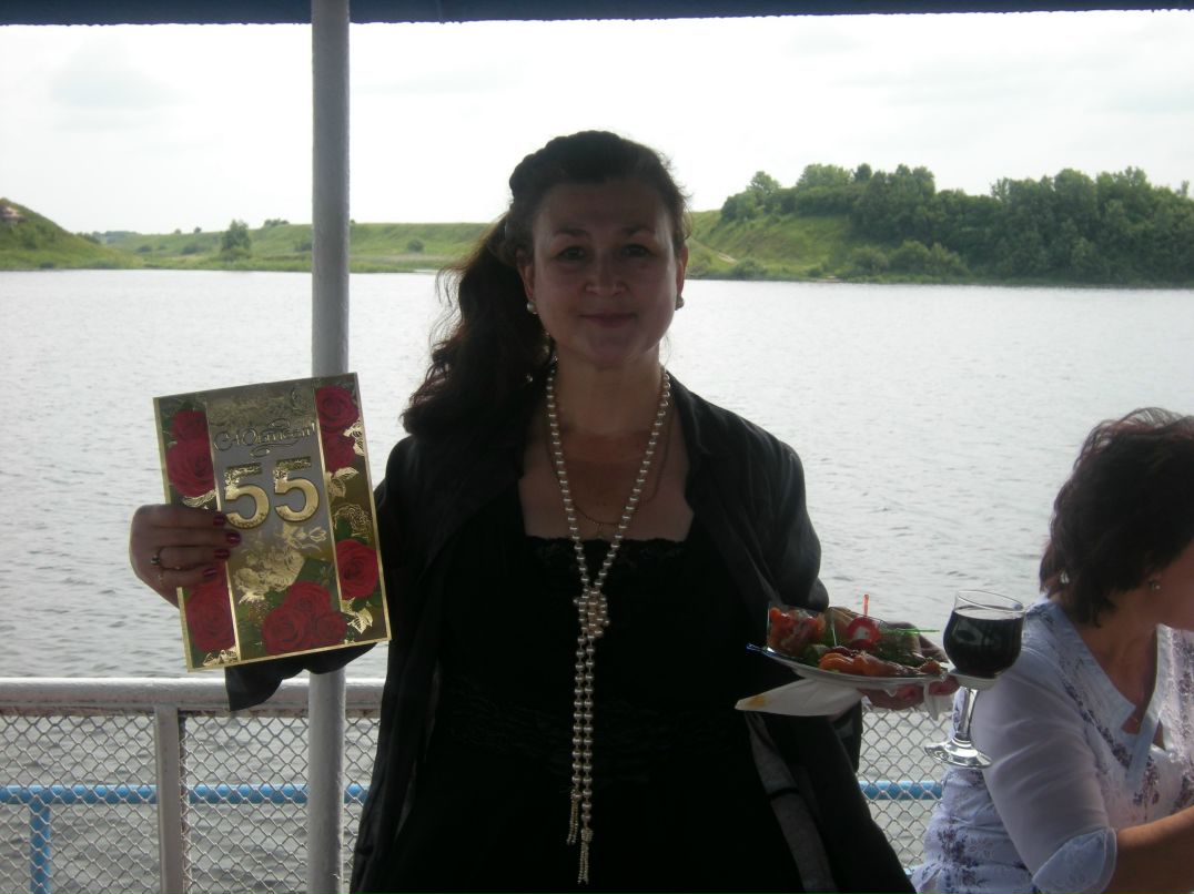 Н.н. Горбачева | Псков