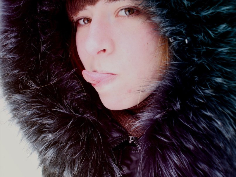 Лиза Подберёзкина | Омск