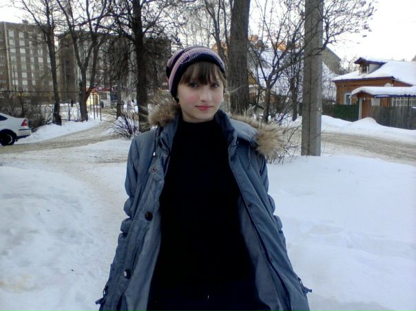 №44, Ирина Константинова, 27 лет, Александров №44, Ирина Константинова, 27 лет, Александров