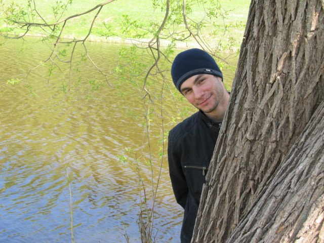 Леонид Дорохов Вячеславович | Санкт-Петербург