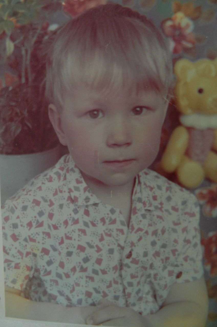 Антон Южанинов | Пермь