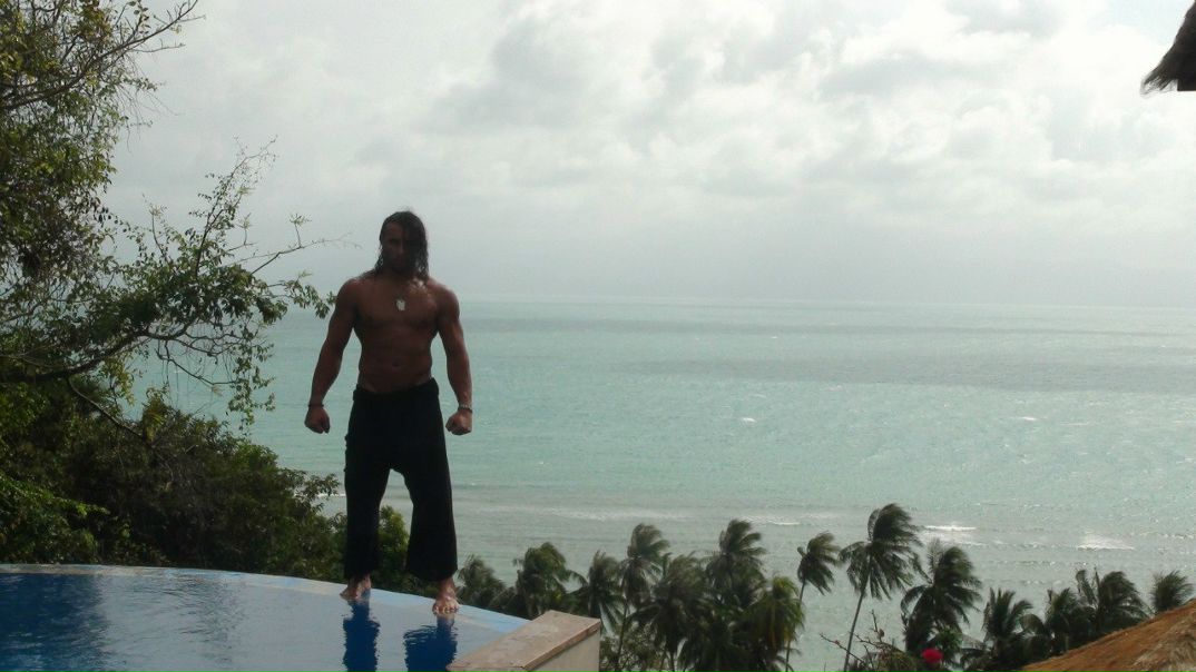 №146, Эдуард Кривенко, Los Angeles, США №146, Эдуард Кривенко, Los Angeles, США