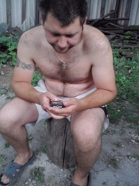 №23, Артур Ромашов, 39 лет, Макеевка №23, Артур Ромашов, 39 лет, Макеевка