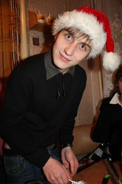 №173, Nikolai Gurinov, 33 года, Санкт-Петербург №173, Nikolai Gurinov, 33 года, Санкт-Петербург