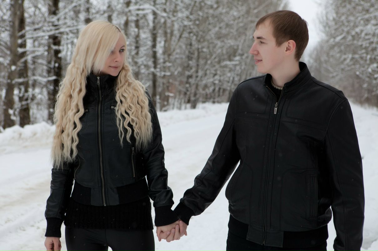 Анастасия Гай | Смоленск