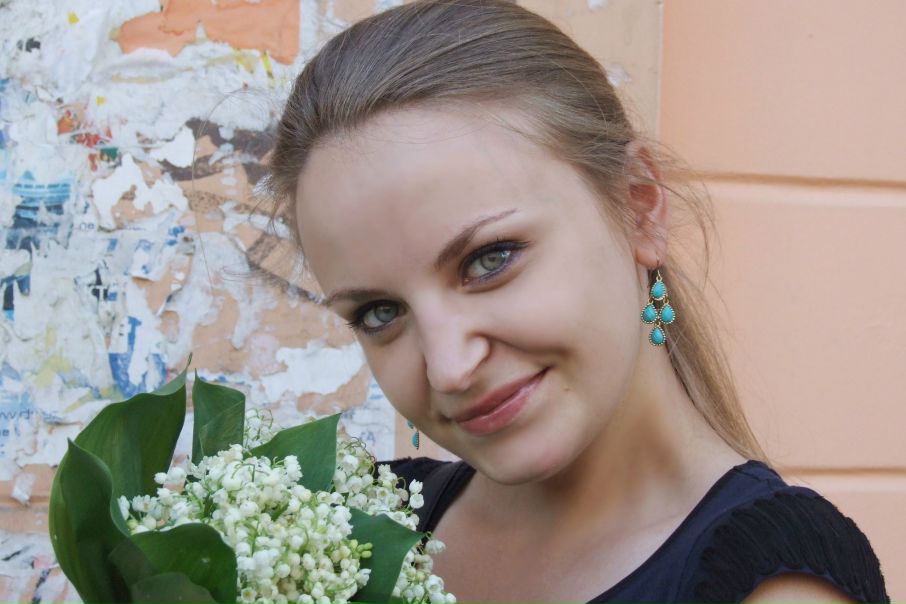 №7, Ксения Климова, 41 год, Днепр (Днепропетровск) №7, Ксения Климова, 41 год, Днепр (Днепропетровск)