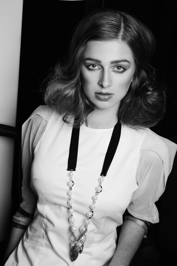 Тонечка Козеровская | London