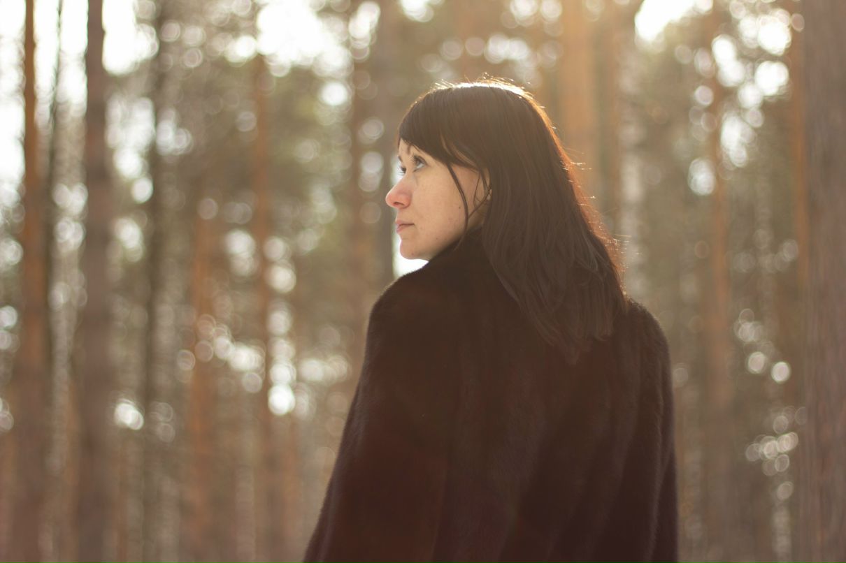 Марина Черепанова | Тюмень