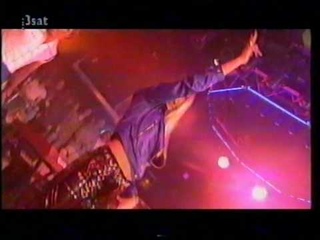 Shahin & Simon - Eternity (Live Dance Haus 1996)