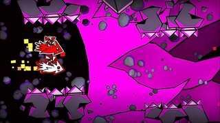 (Extreme Demon) ''Master Duel'' 100% by Zylenox 2 Coins | Geometry Dash